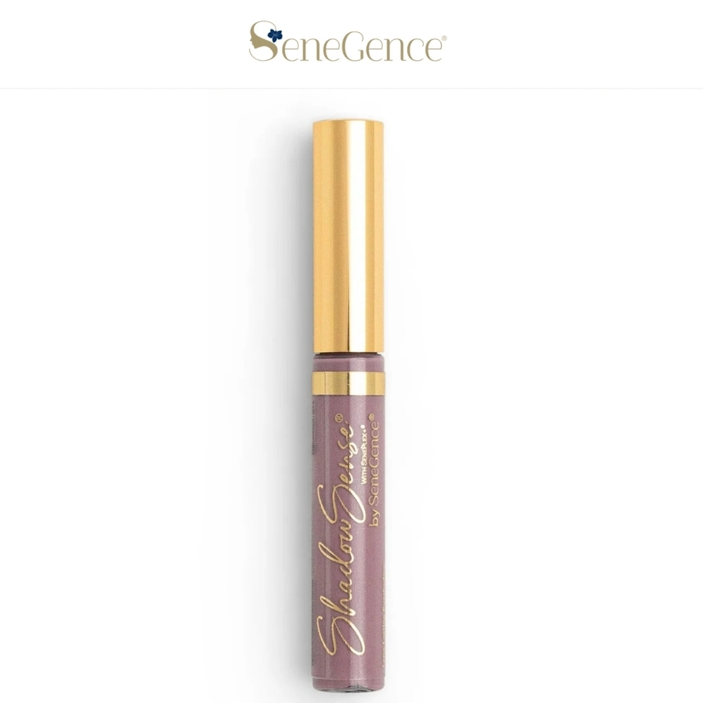 SeneGence Ballet Slipper Pink Shadowsense Matte Eyeshadow - Picture 8 of 12